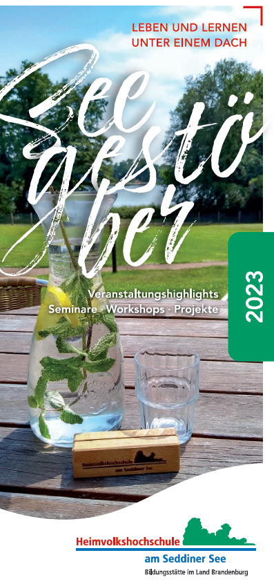 Titelbild Seegestber