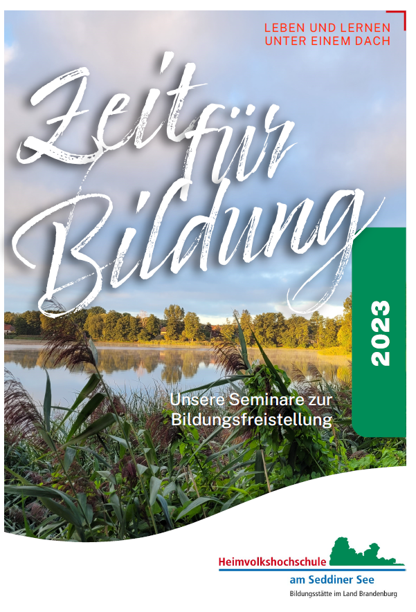 Zeit fr Bildung
