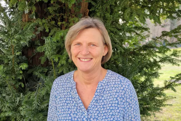Gabriele Apelt