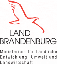 Logo Land Brandenburg MLUL