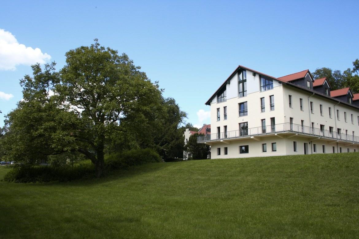Heimvolkshochschule am Seddiner See Haus Seeblick