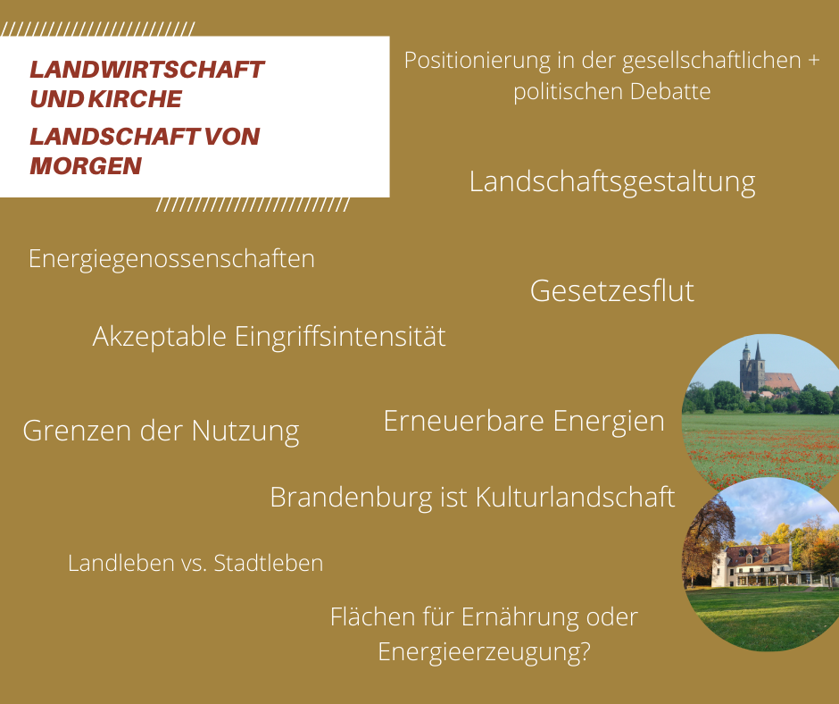 Wortwolke Kulturlandschaft